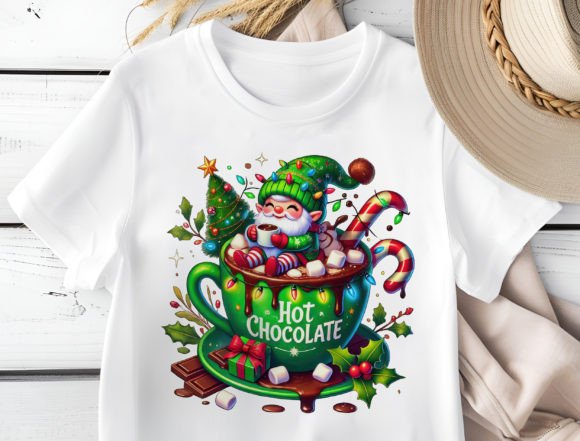 Cozy Christmas Design