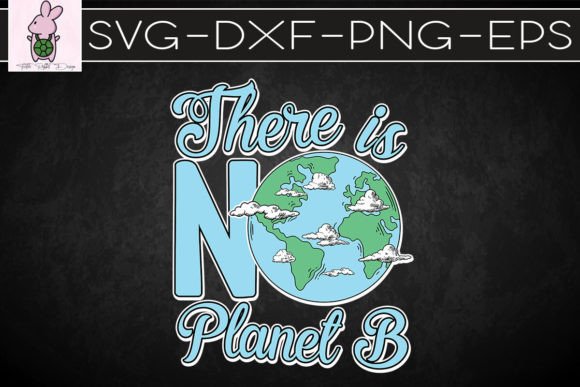 Earth Day Coffee Cup SVG